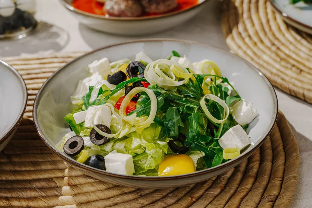 medieterranean-salad-natural-ingredients-cheese-treatment-center-spain-marbella-innerlife-recovery-best-rehab-spain-treatment-center-near-me-alcohol-addiction-drugs-depression-anxiety-burnout-codependency-eatingdisorders