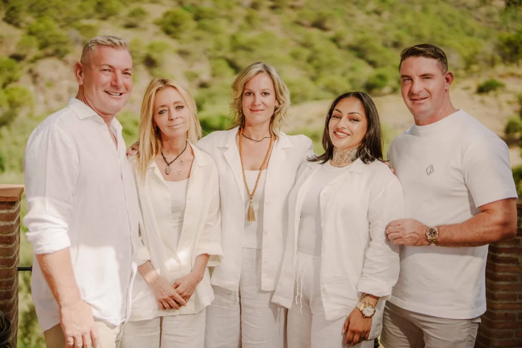 medical-detox-innerlife-recovery-international-team-damaris-steven-addiction-mental-health-eating-disorders-meet-international-team