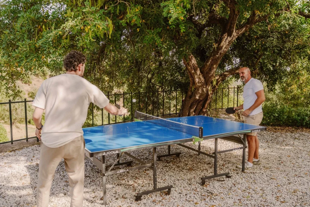 table-tennis-ping-pong-innerlife-recovery-best-rehab-spain-treatment-center-near-me-alcohol-addiction-drugs-depression-anxiety-burnout-codependency