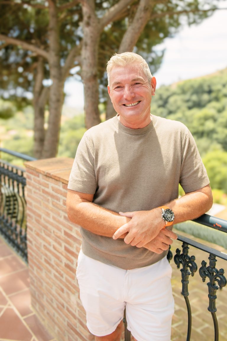 Steven-InnerLife-Recovery-Addictions-Team-International-Alcohol-Rehab-Marbella
